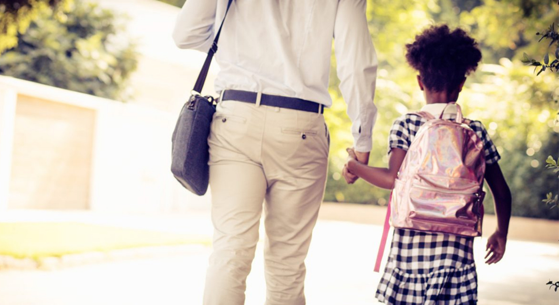 Guraso.eus: kontuz eskolako motxilaren pisuarekin!