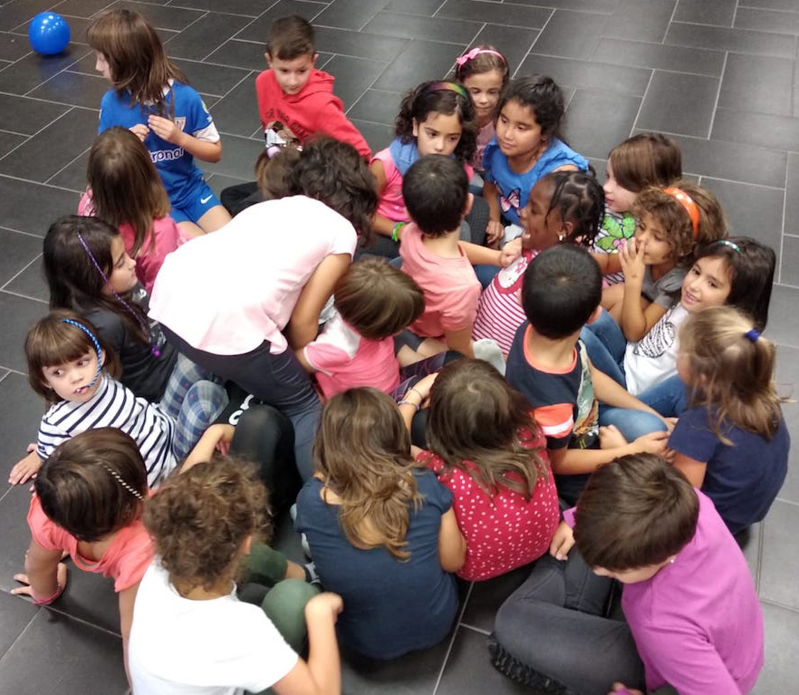 Proyecto “Bazkalostekoa”: actividades de esta semana