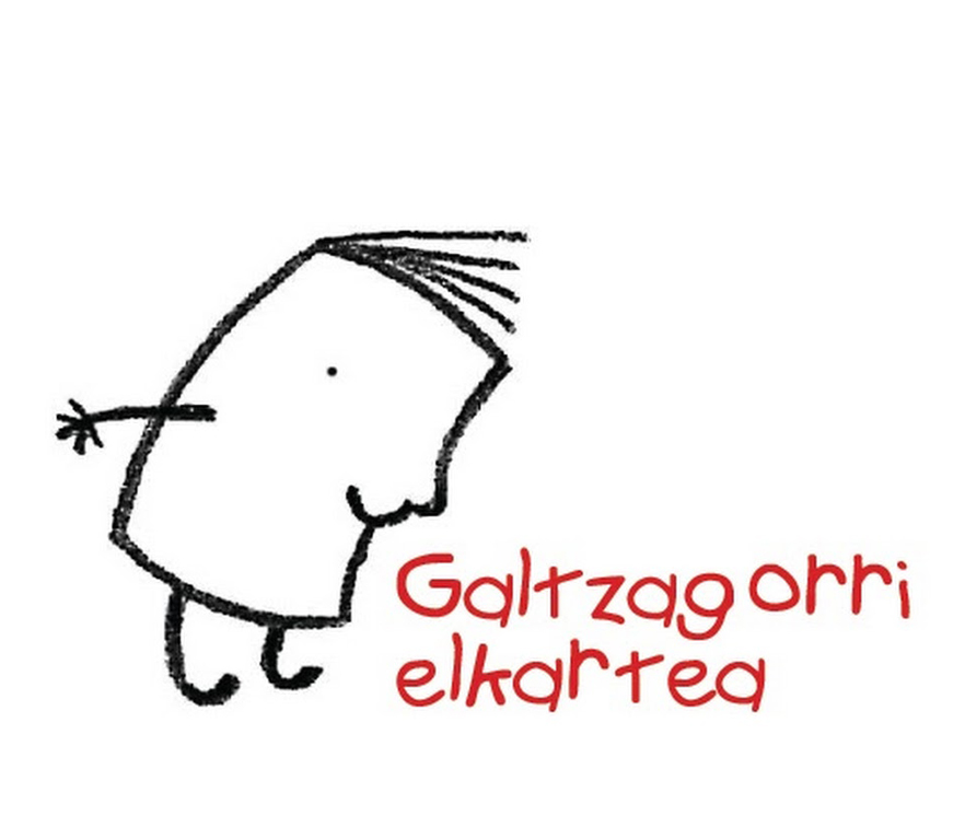 Irakurgidak: Galtzagorri elkartearen irakurgida