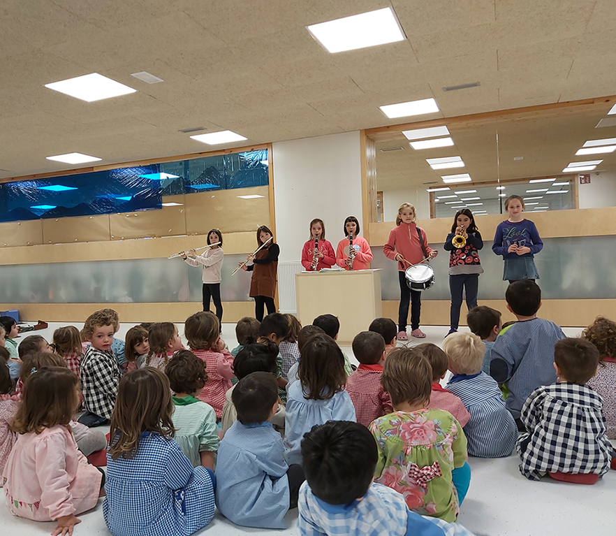 HH3: Gabonak eta San Tomas