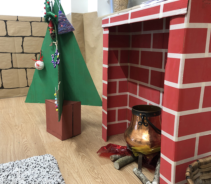 HH4 : Gabonak prestatzen