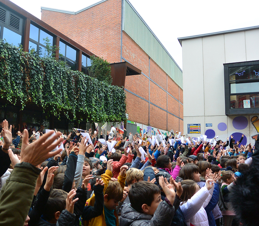 EP: Euskararen Eguna