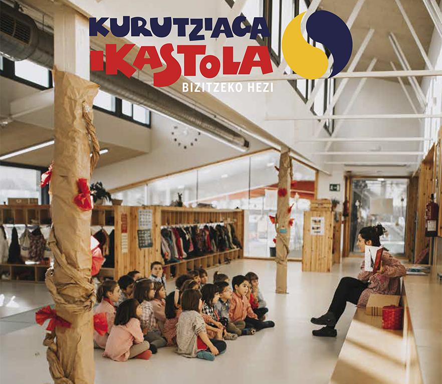 Revista de Kurutziaga 2020