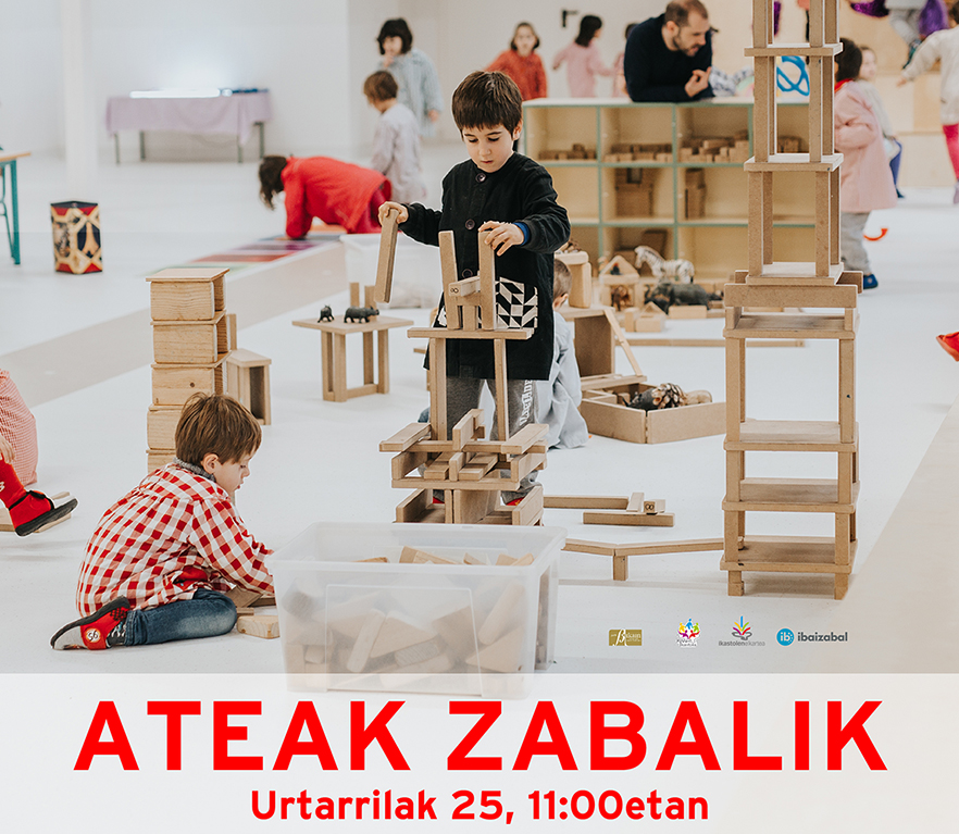 Jornada de puertas abiertas el 25 de enero