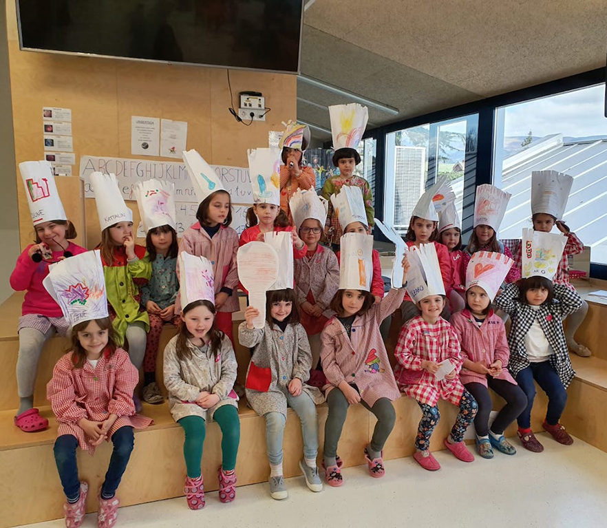 Bazkalostekoa: ihauteriak