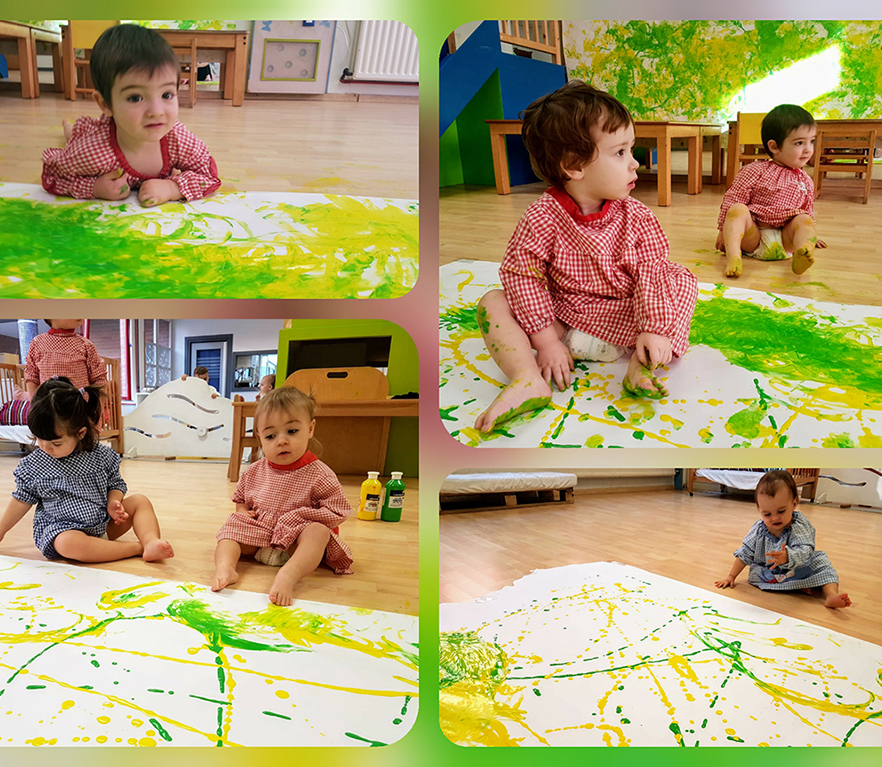 HH1: inauteriak prestatzen eta ospatzen