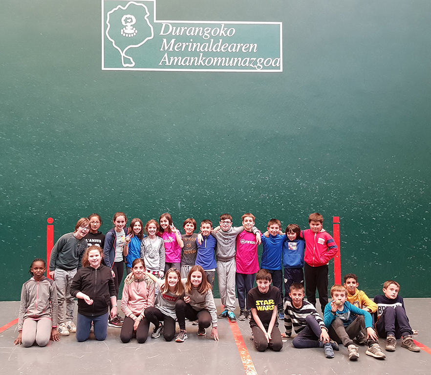 LH5 eta LH6: trinketean