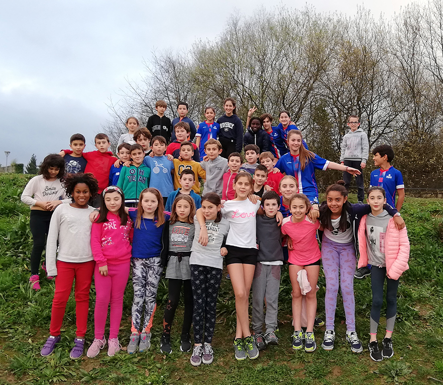 Multikirolak: sesiones de balonmano