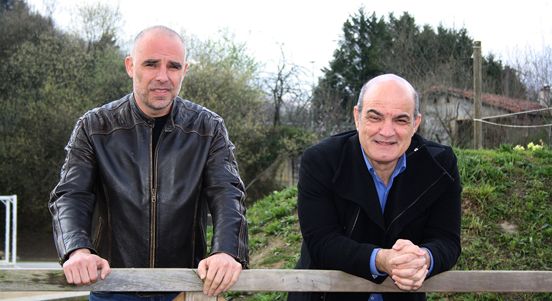 Koldo Tellitu (Ikastolen Elkarteko lehendakaria): “Ikastolak zer diren eta bere herriari zer eskaini behar dioten hausnartzeko momentu egokia da”