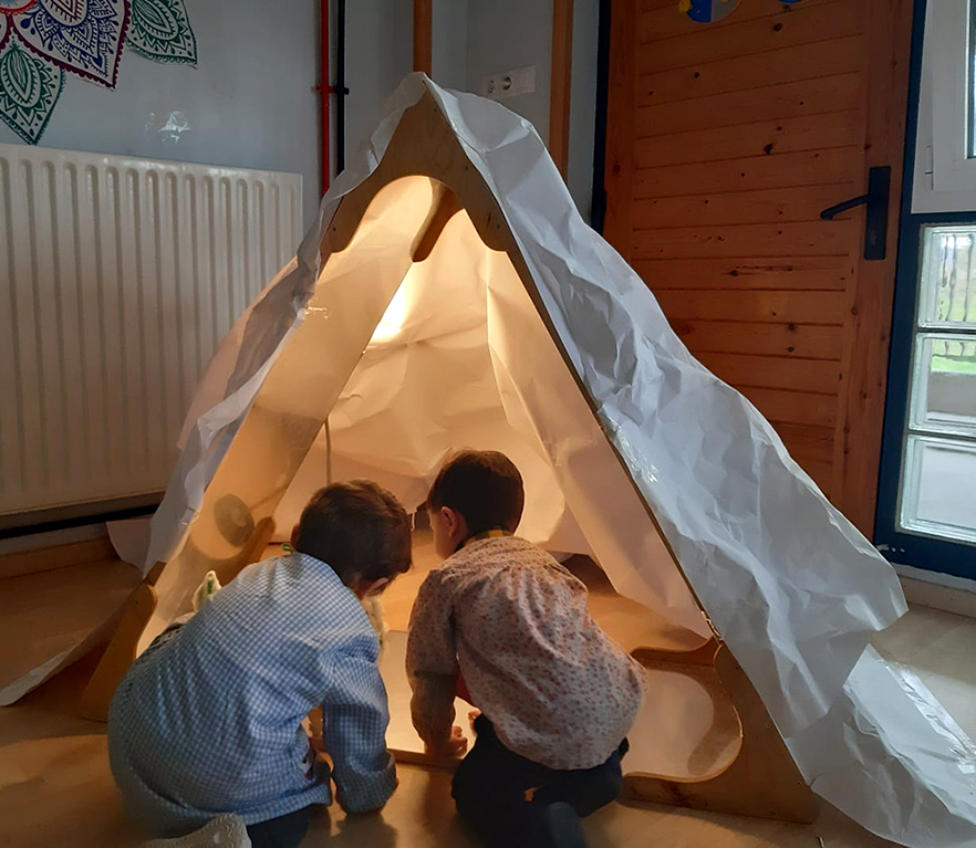 HH2: neguaz gozatzen