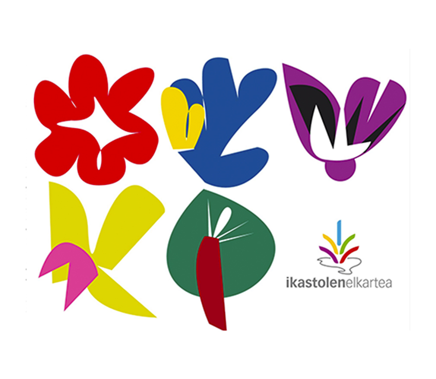 Euskal Herriko Ikastolak: campamentos 2020