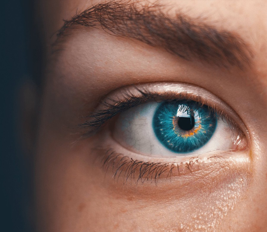 Ikusmena zaintzeko gomendioak