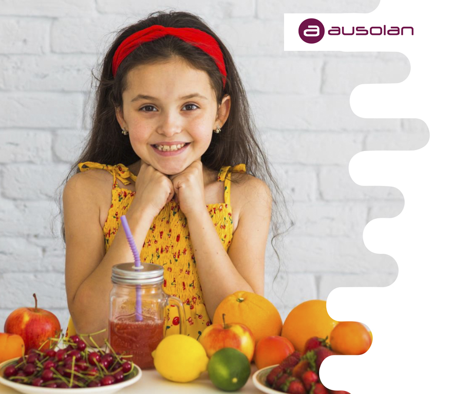 Ausolan: Hezkuntza Proiektua 7. astea