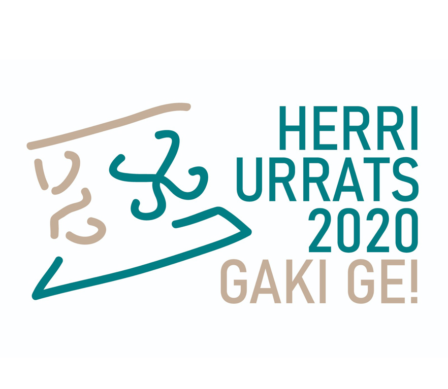 Herri Urratsen aldeko brindisean laguntzeko prest?