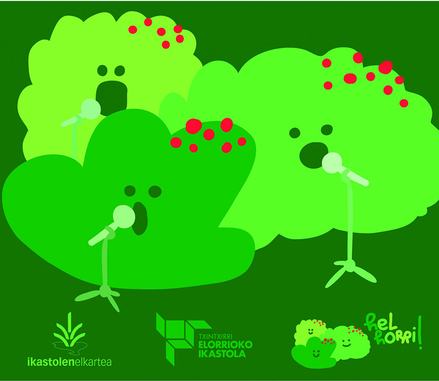 Las fiestas de las ikastolas se celebrarán en otoño