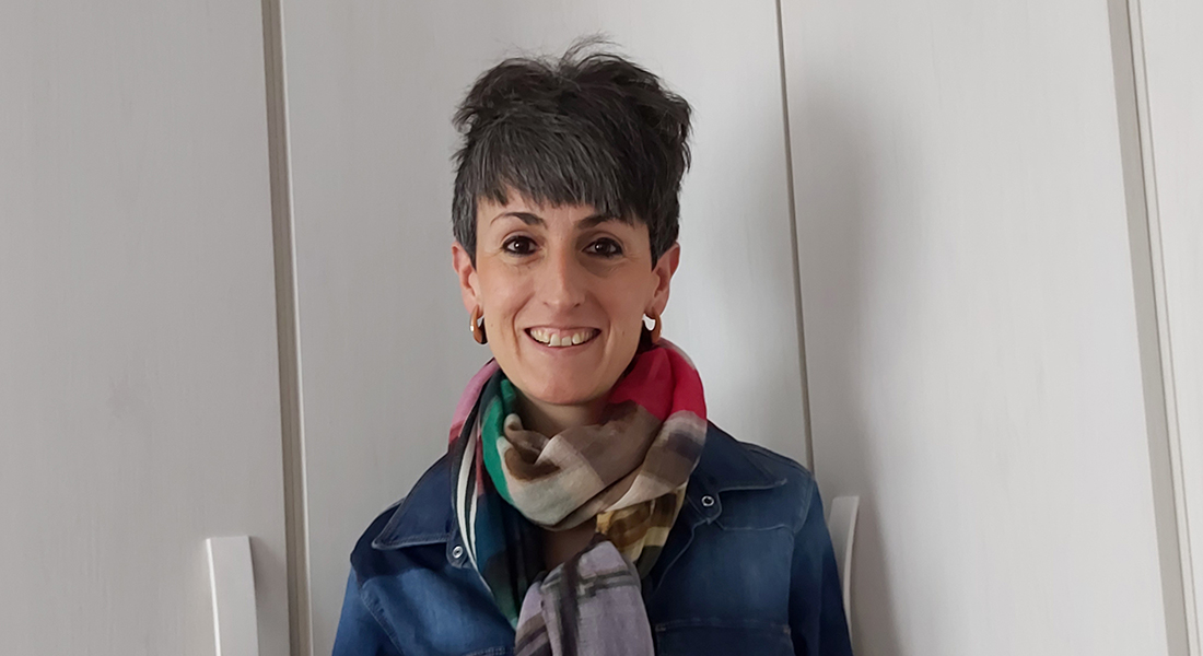 Igotz Aranbarri (Familia Medikua): “COVID19a ez da jolasa. Zentzuz jokatzeko deia egin nahi dut”