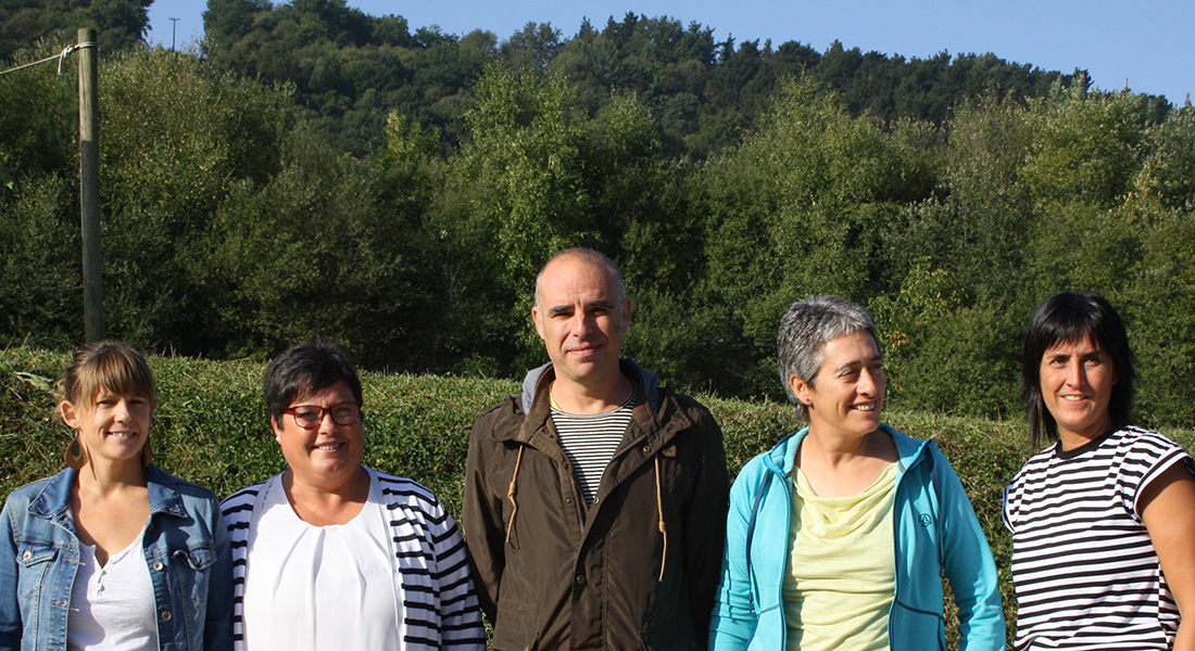 Zuzendaritza taldea: “Ikasleen itzulera mailakatua ez da orokorra izango”