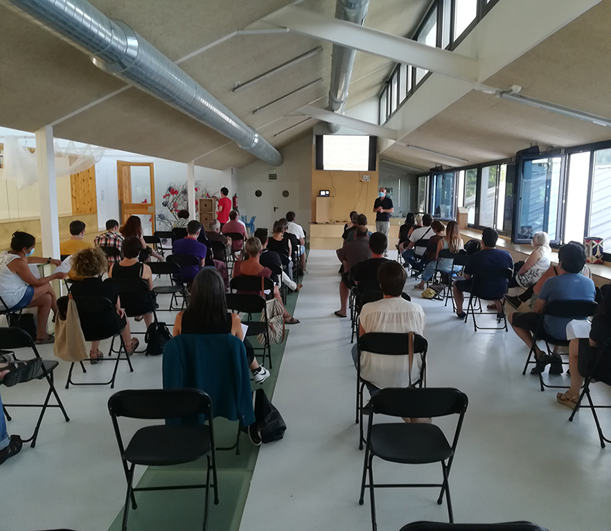 Sobre la Asamblea General Extraordinaria