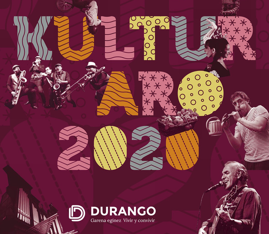 Kultur Aroko ekitaldiak Kurutziaga ikastolan: zapatuan eta domekan