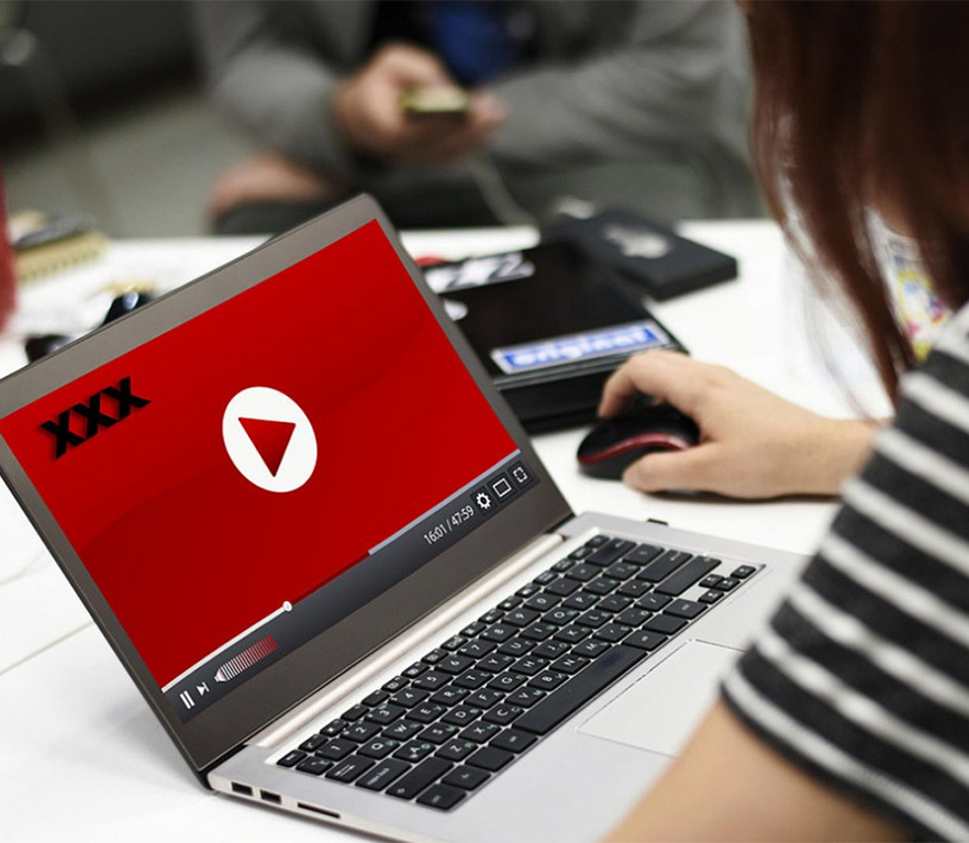 Save The children:  “(Des)información sexual: pornografía y adolescencia”