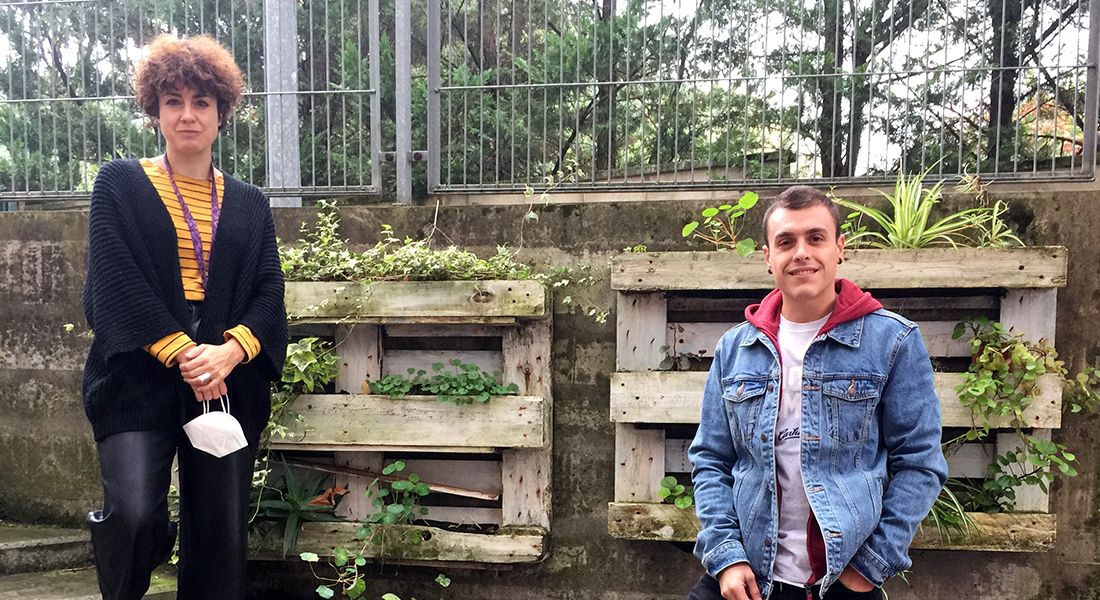 DBHko Elkarbizitza Taldea: “Egiten ditugun esku-hartze askoren atzean sare sozialen erabilera desegokia dago”