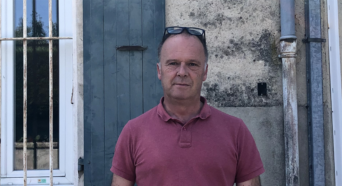 Joseba Balerdi (medikua): “Ez dakigunaren aurrean zuhurtzia printzipioa aplikatu behar dugu”