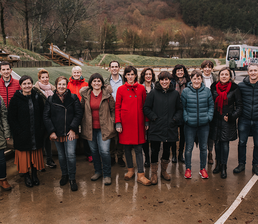 Consejo Rector: renovación de representantes de padres y madres (GO)