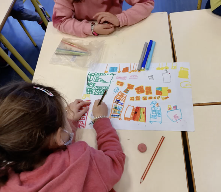 LH1: Kaixo lagun , ongi etorria