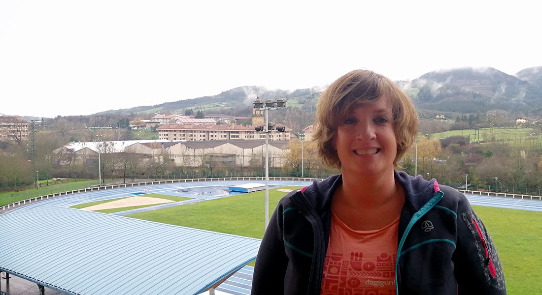 Alaitz Atxurra (Covid19 Taldea): “Ikastolan maskara gardenen erabilera debekatzea erabaki dugu”