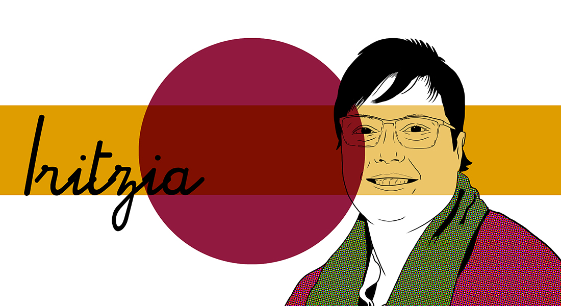 Iritzia: “Ondo etorri!”