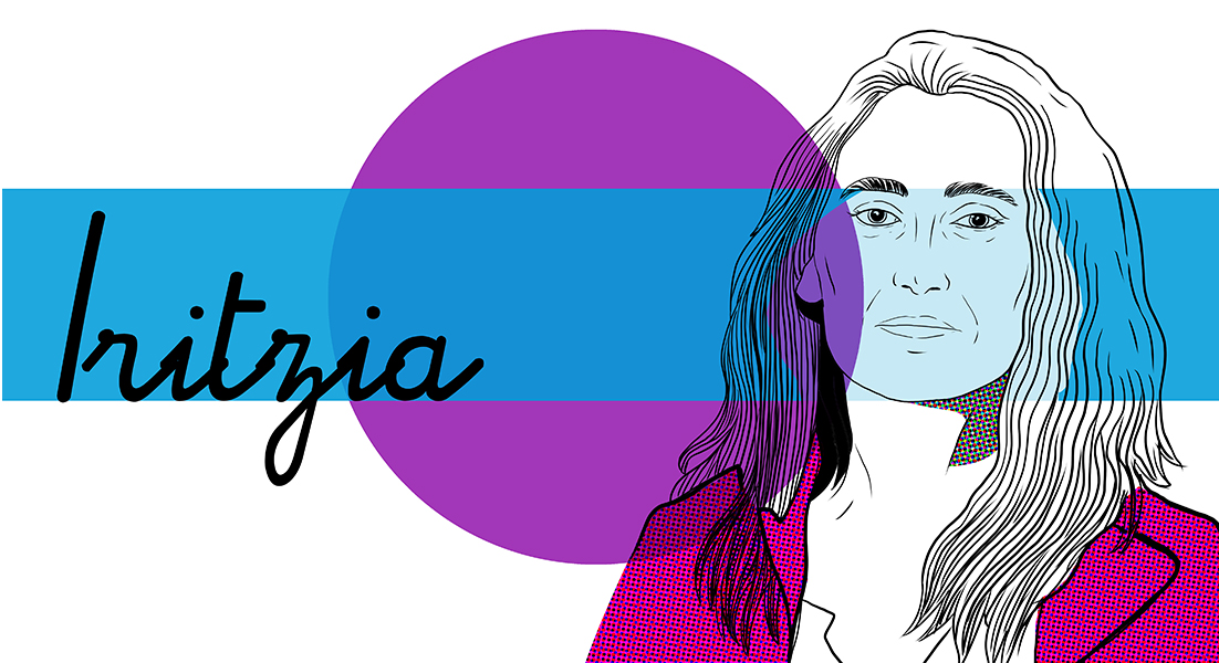 Iritzia: “Eskola Kirolaren alde. Aupa Kuru!”