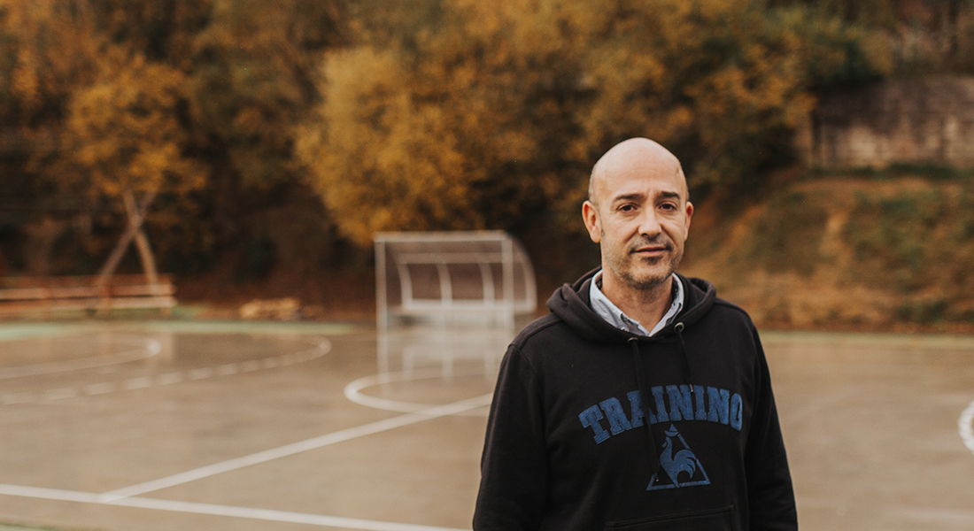 Unai Zamalloa: “Datorren astelehenean (urtarrilak 18) hasiko gara entrenamenduekin”