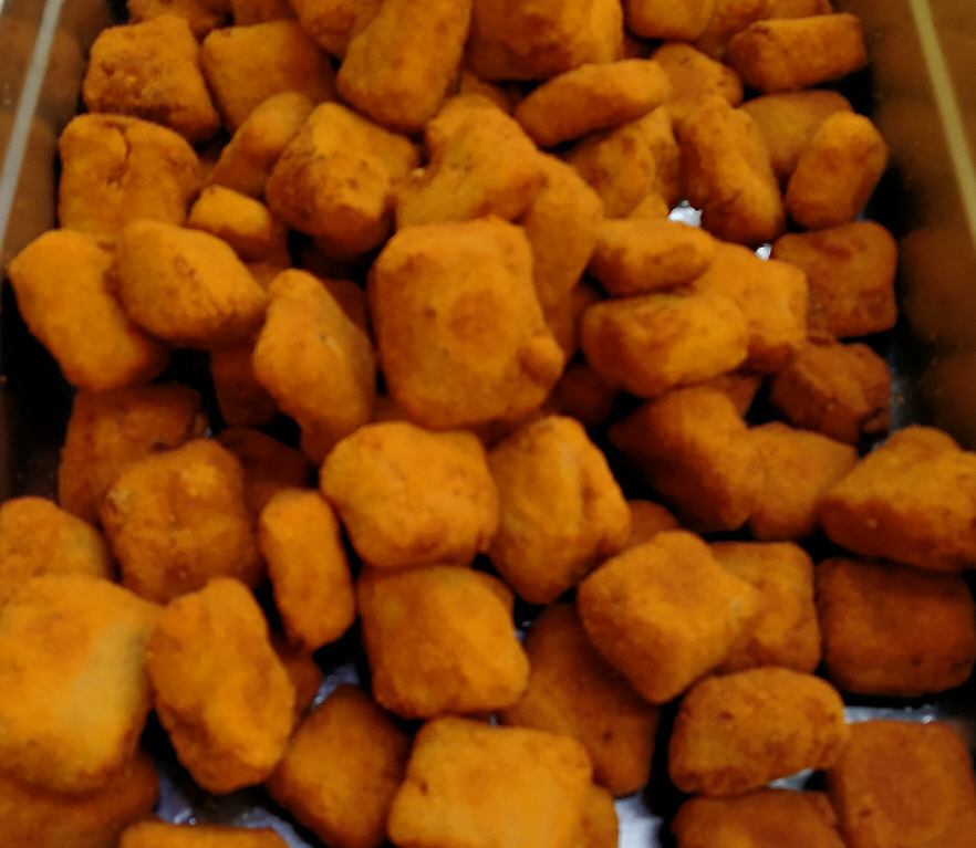 Jantokiko errezetak: urdaiazpiko-kroketak