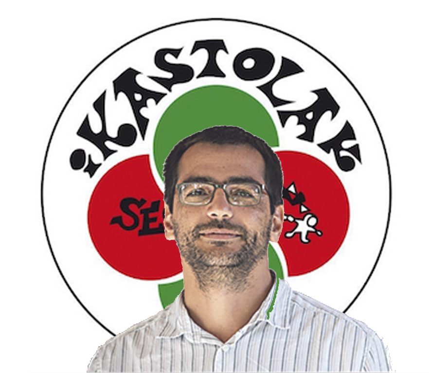 “Pribatuak izanik ere, herri eskolak”