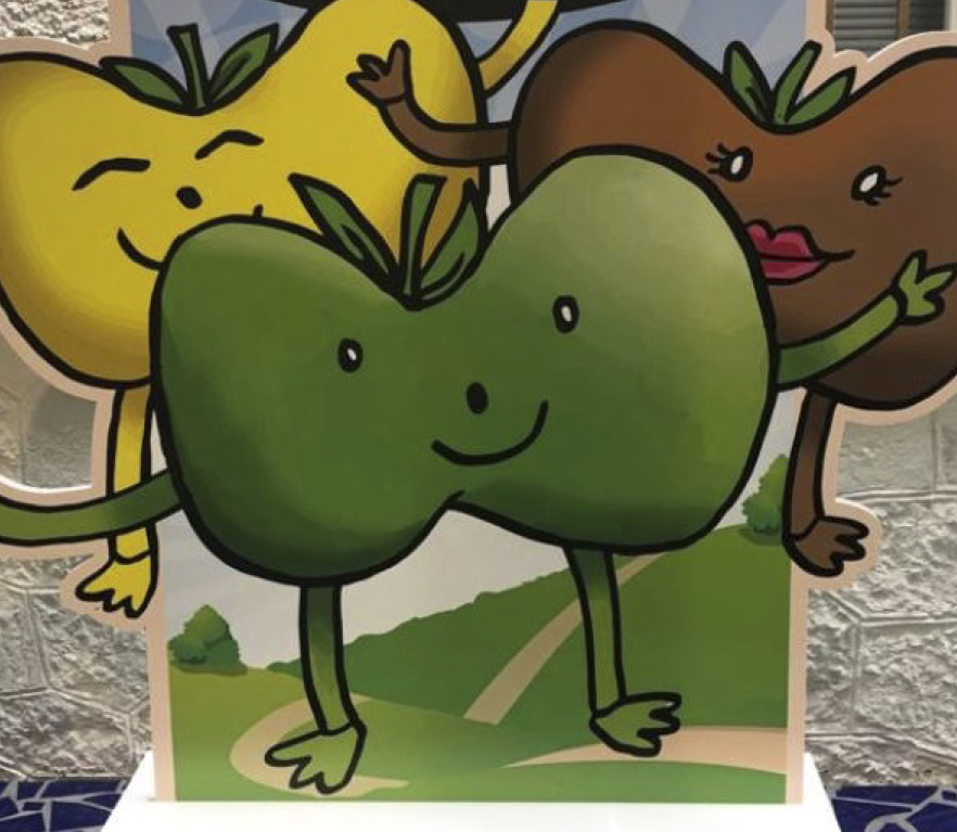 Jantokia: “Elikabizia” erakusketa