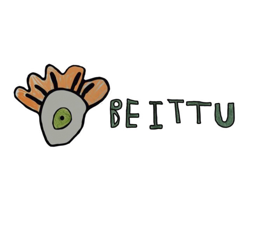 EI 5 años: juego de cartas BEITTU