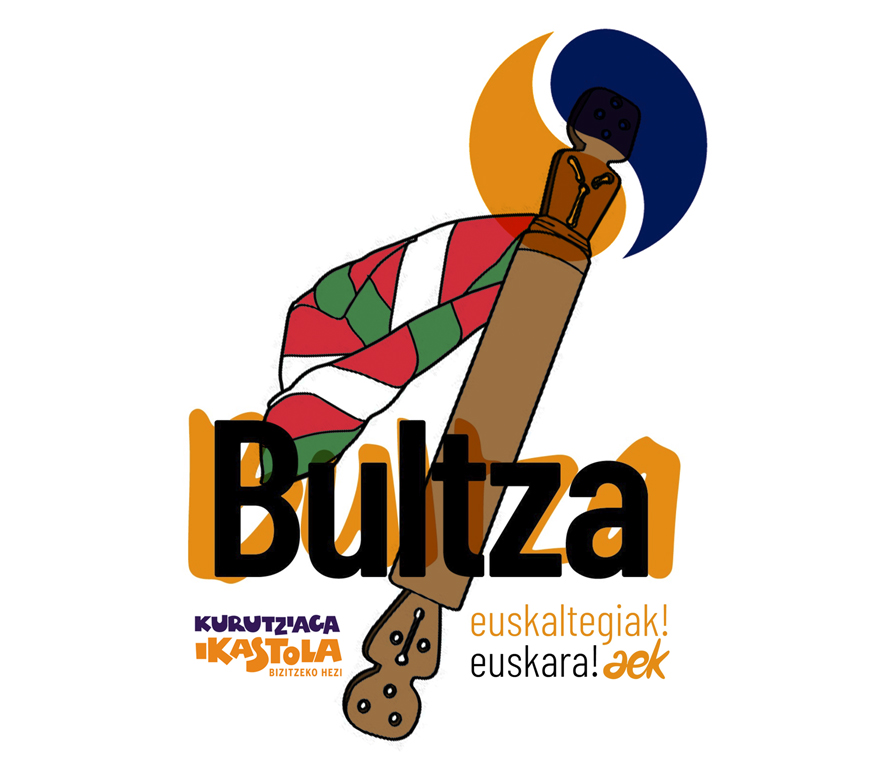 KORRIKA en la ikastola