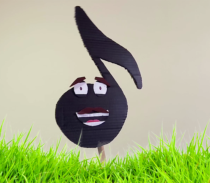 LH Musika: musika historikoa (bideoa)