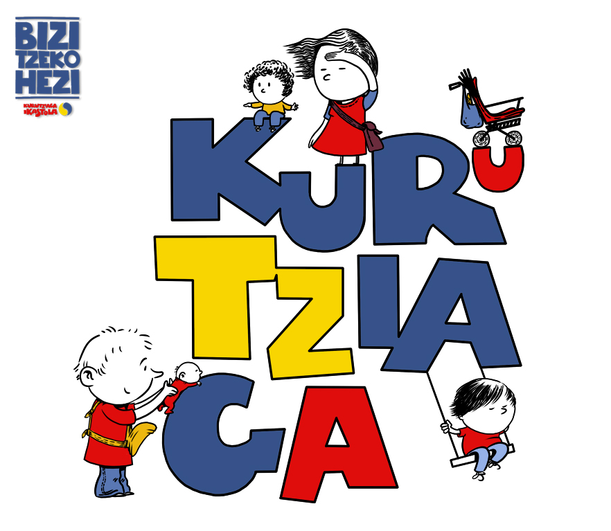 Visítanos y conoce nuestra ikastola