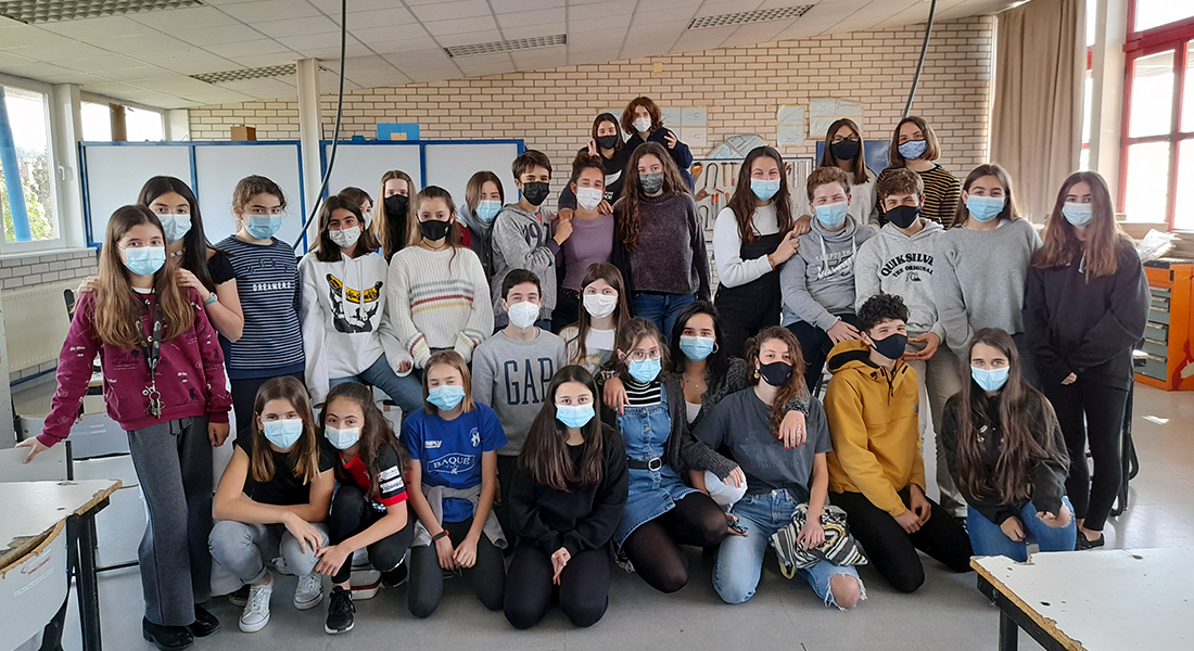 Kurutziagako Talde Feminista (KTF) sortu da