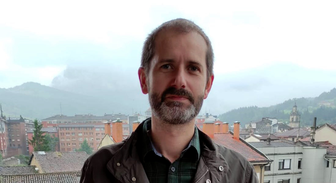 Hektor Orbe: “Ikastola herri ekimeneko erakunde bat da eta gurasook kudeaketa organootan egoteko eskubidea eta betebeharra daukagu”