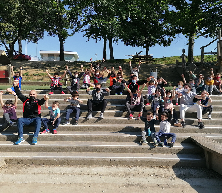 Multikirolak: pilota