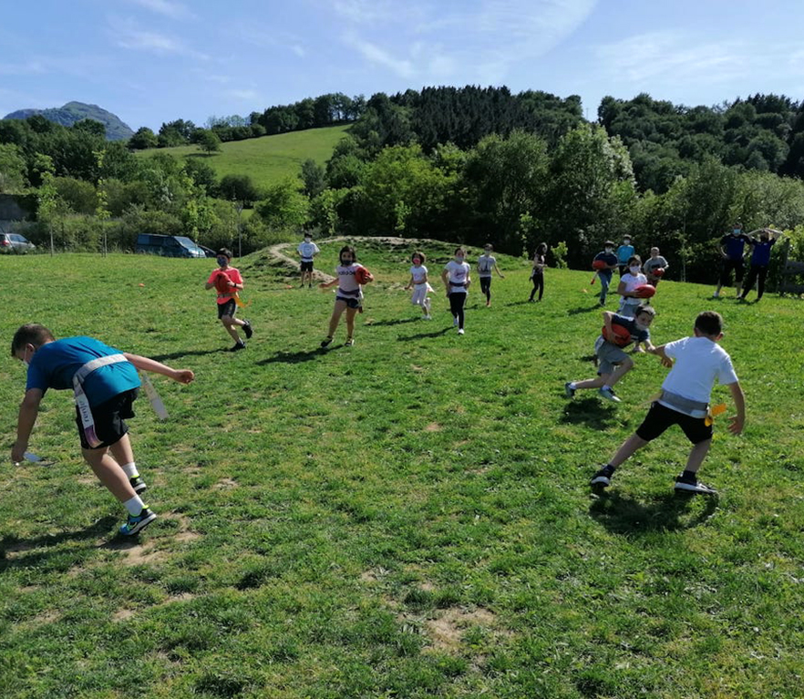 Multikirolak (LH3): errugbia