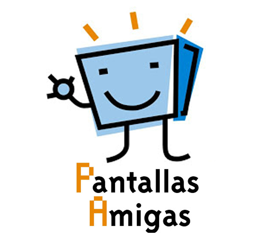 Pantallas Amigas