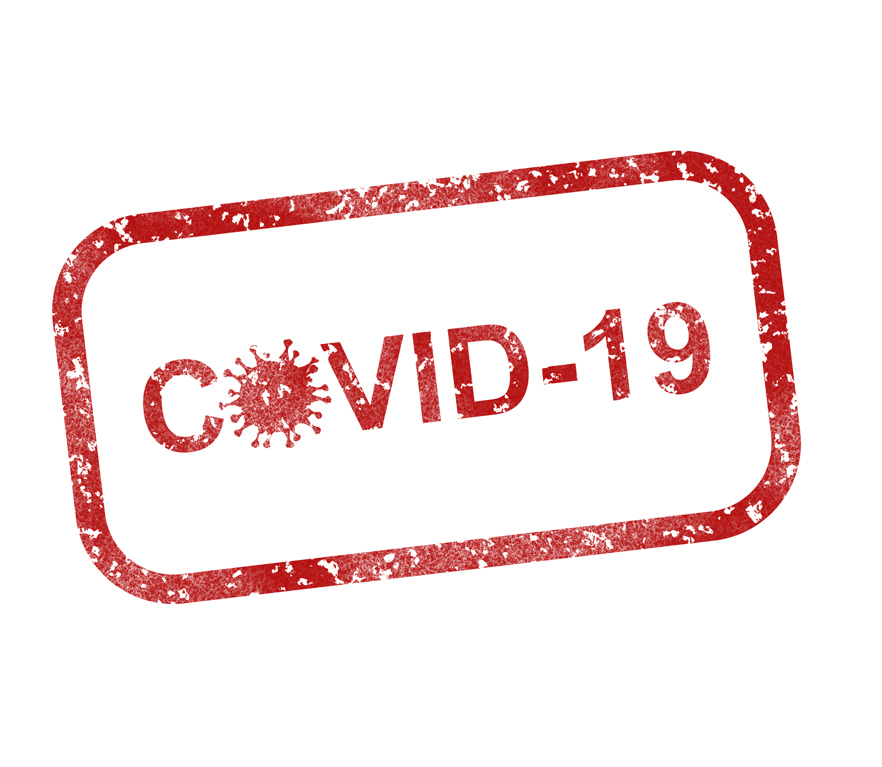 COVID-19: Arau berrien inguruan