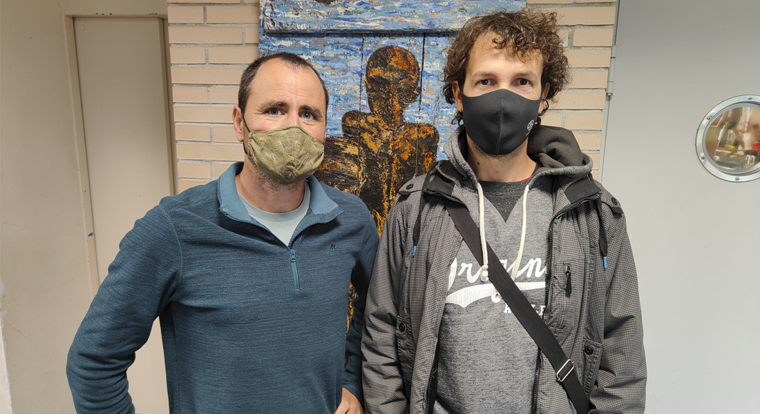 “Klima larrialdian murgilduta gaude, eta edozein ekarpen garrantzitsua izango da”