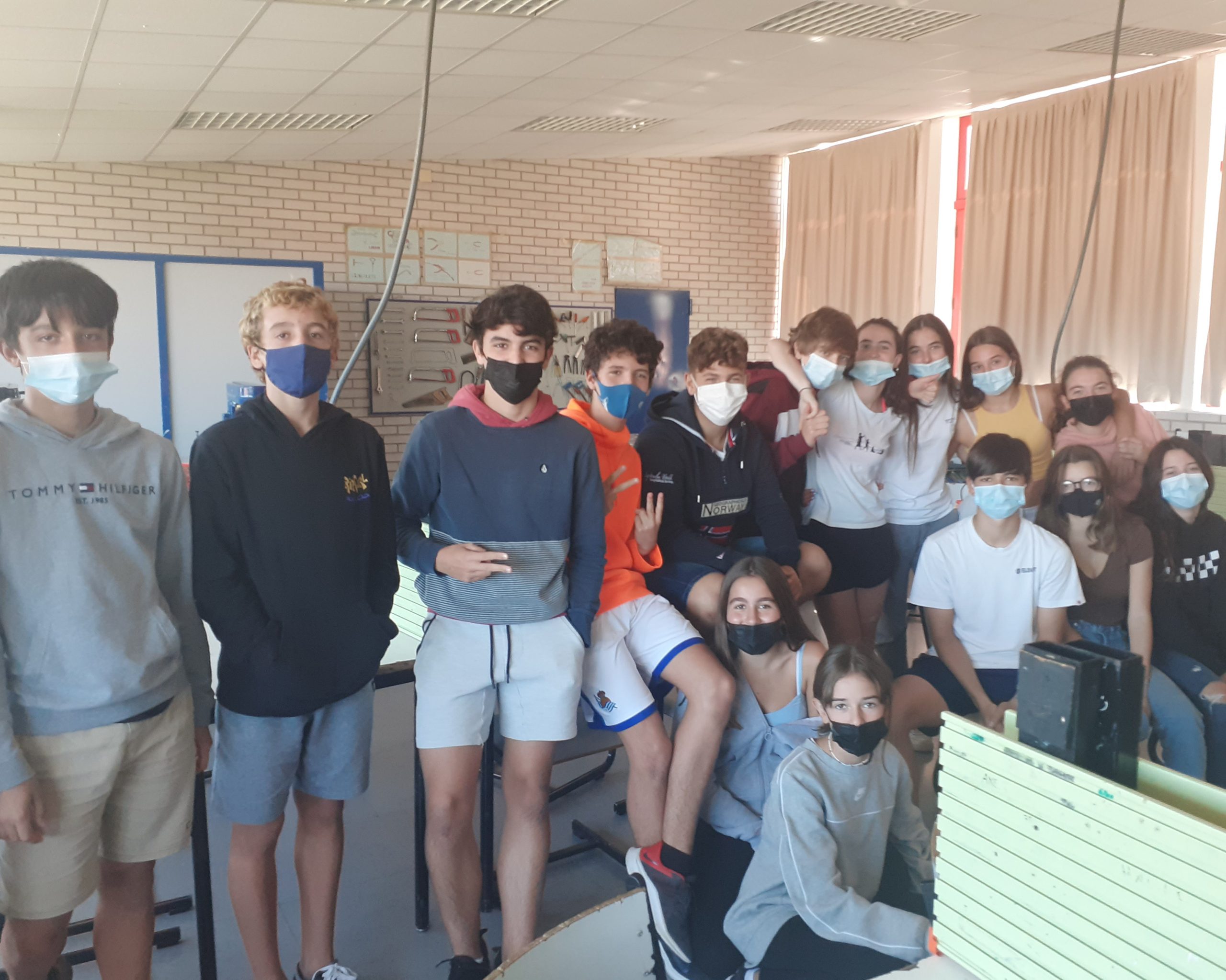 Euskara taldea: Euskararen eguna