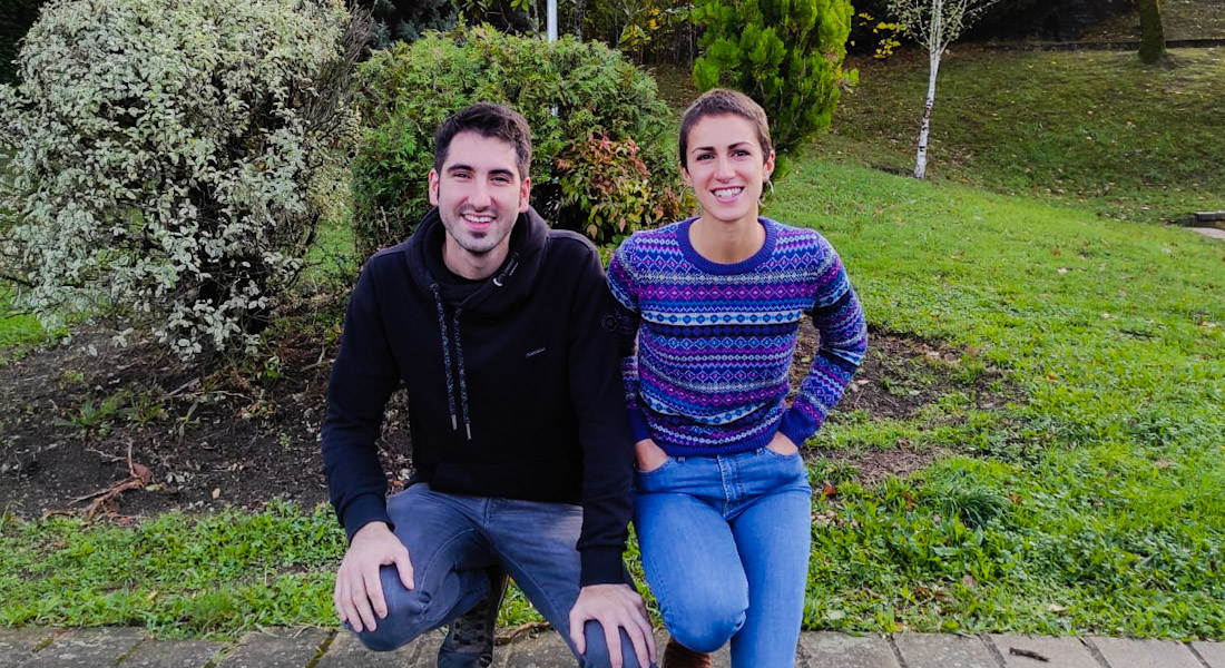 “Helduon ardura da umeek euskararen aldeko jarrera aktiboa izatea”