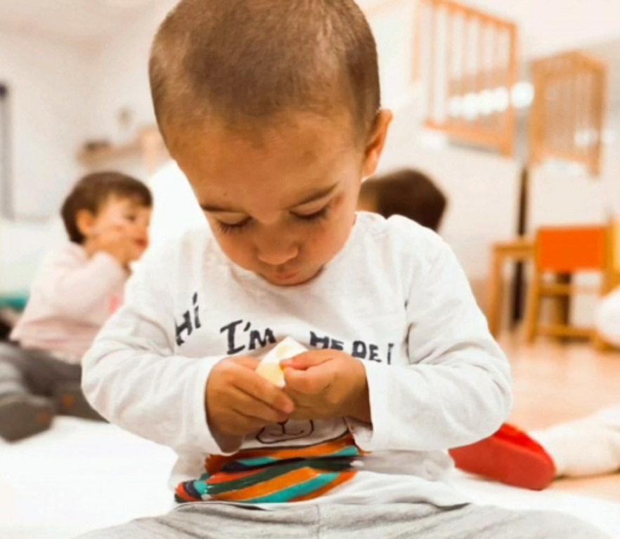 El 1 año: todos los colores, formas y gustos tienen cabida en nosotros [VÍDEO]