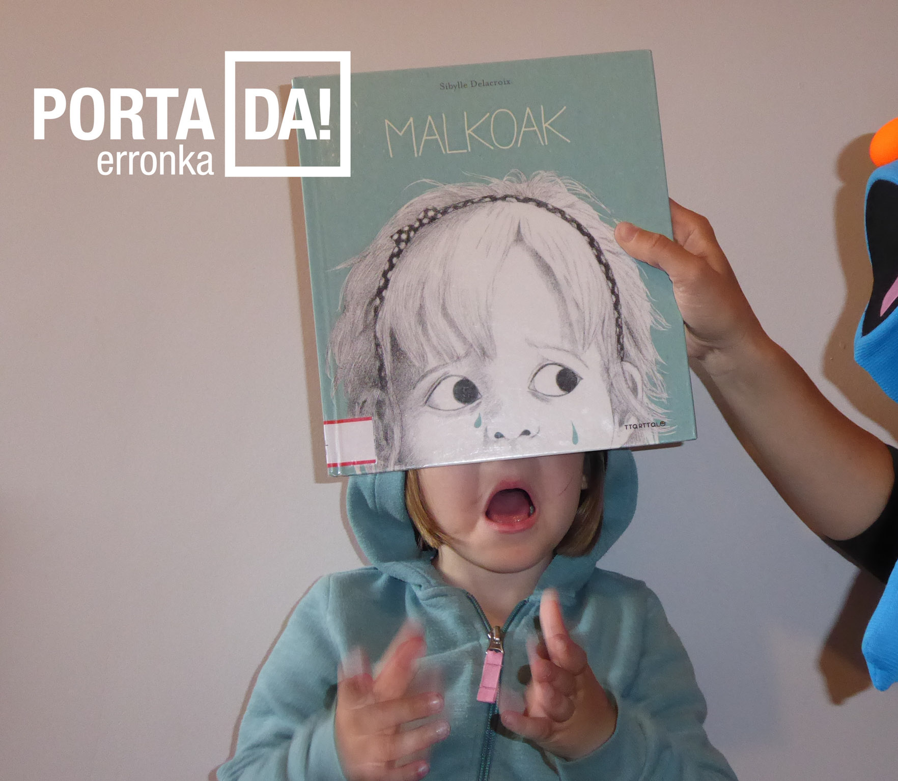 Reto PortaDA!: Concurso especial para escolares en la 56º Durangoko Azoka